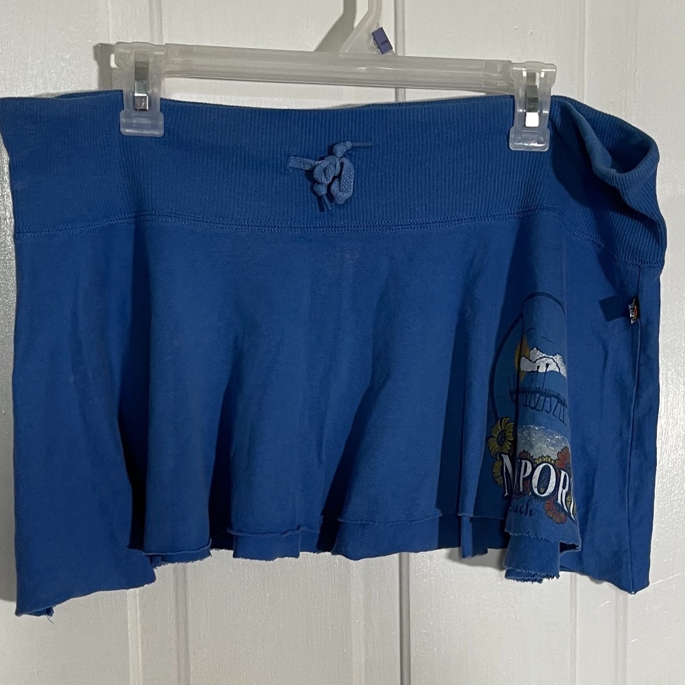 Big Flirt Early-2000s Skirt